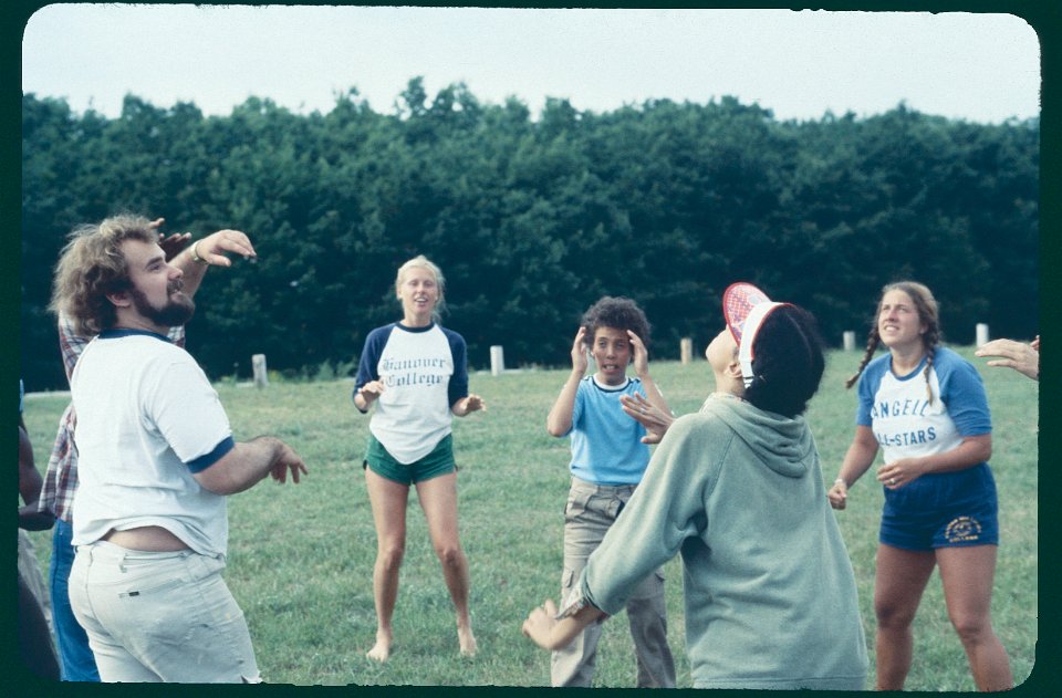 1st Church Chicago Earthball -2